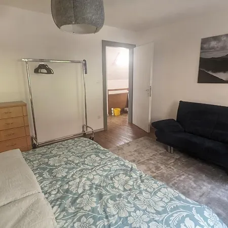 Ferienhaus Silent River - Mosel *