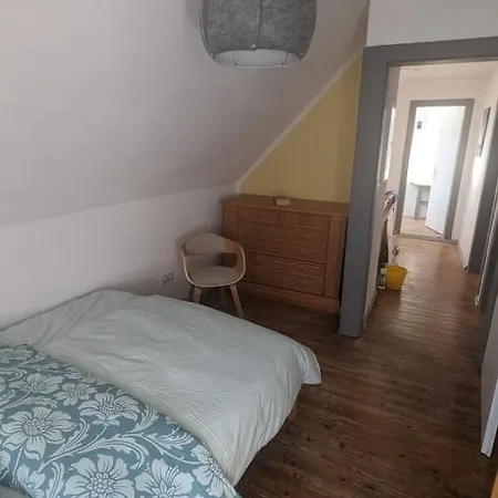 Ferienhaus Silent River - Mosel
